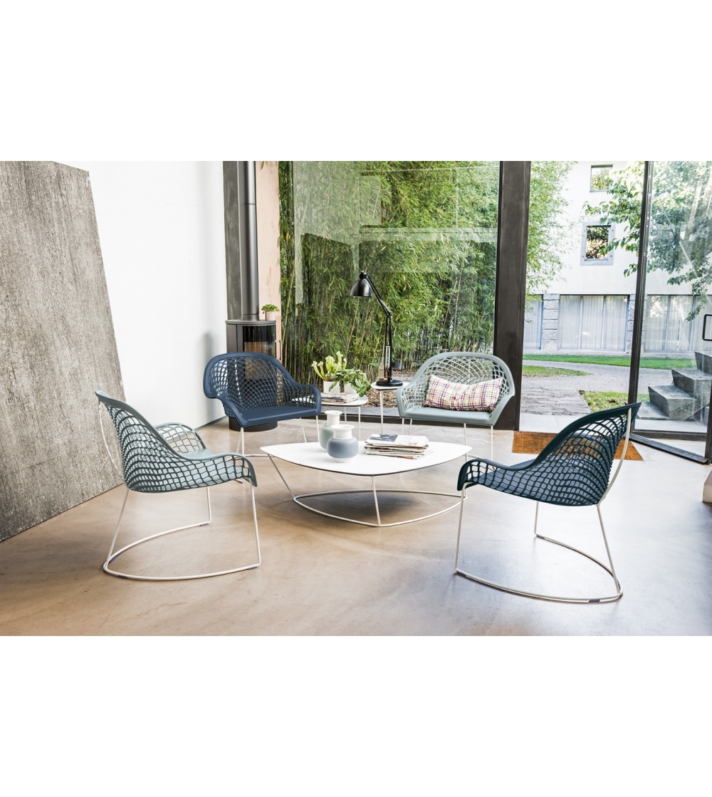 Midj Table Basse Guapa CT L