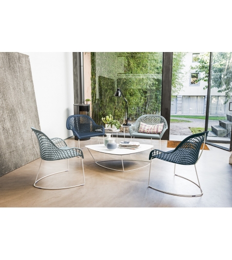 Midj Coffee Table Guapa CT L