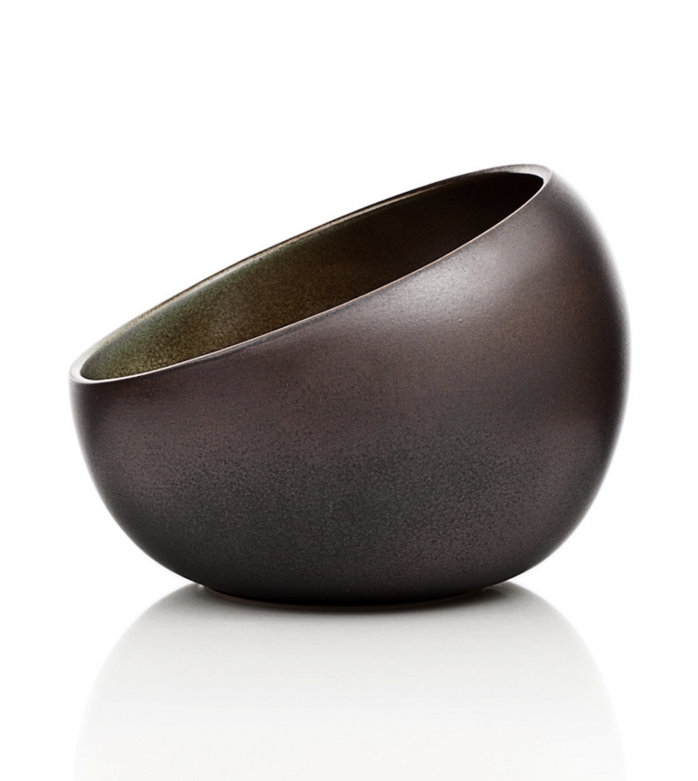 Vase Geode Ceramiche Bucci