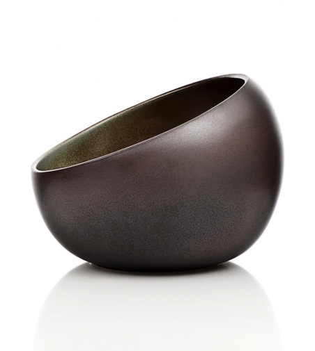 Jarròn Geode - Ceramiche Bucci