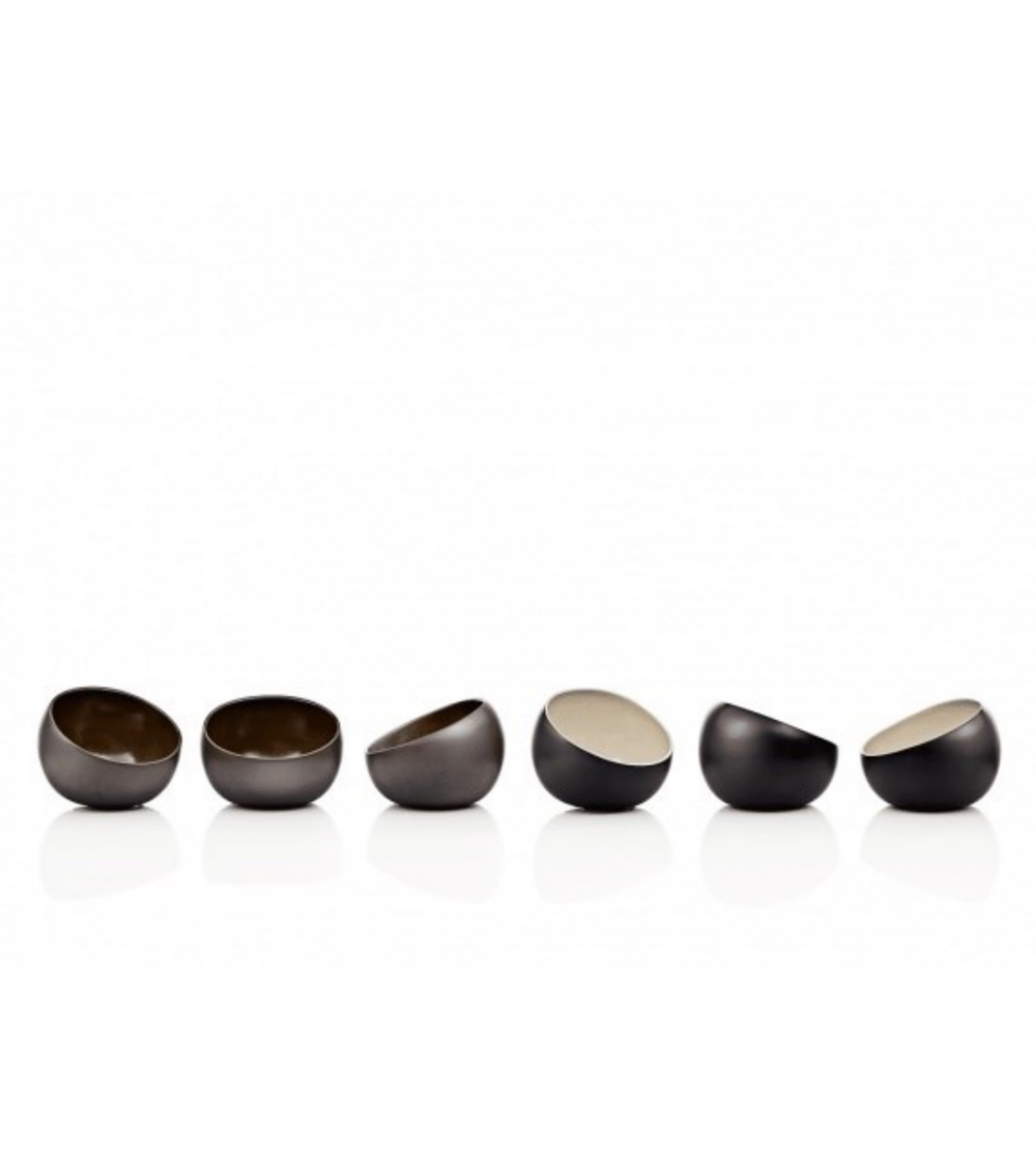 Vase Geode Ceramiche Bucci