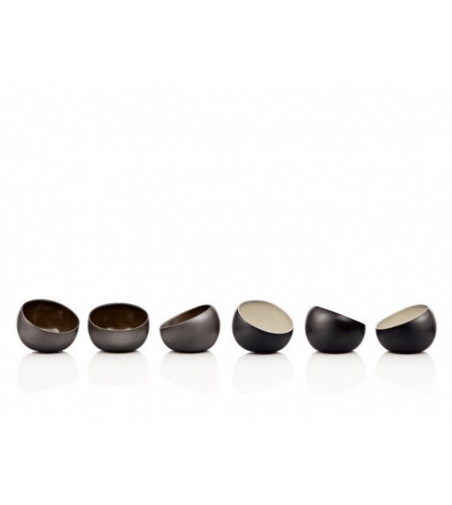 Jarròn Geode - Ceramiche Bucci