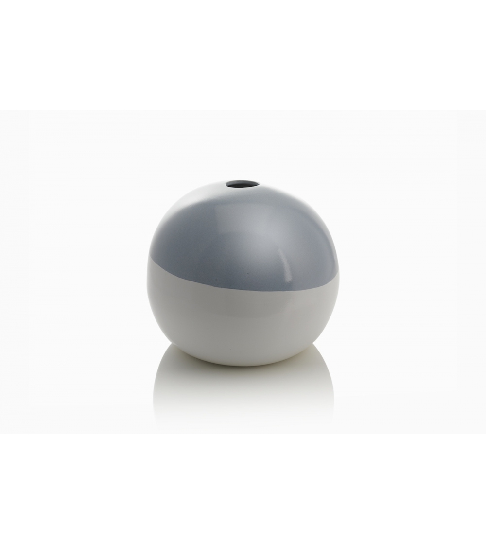 Jarròn Bowling - Ceramiche Bucci