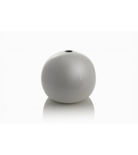 Bowling Vase Ceramiche Bucci