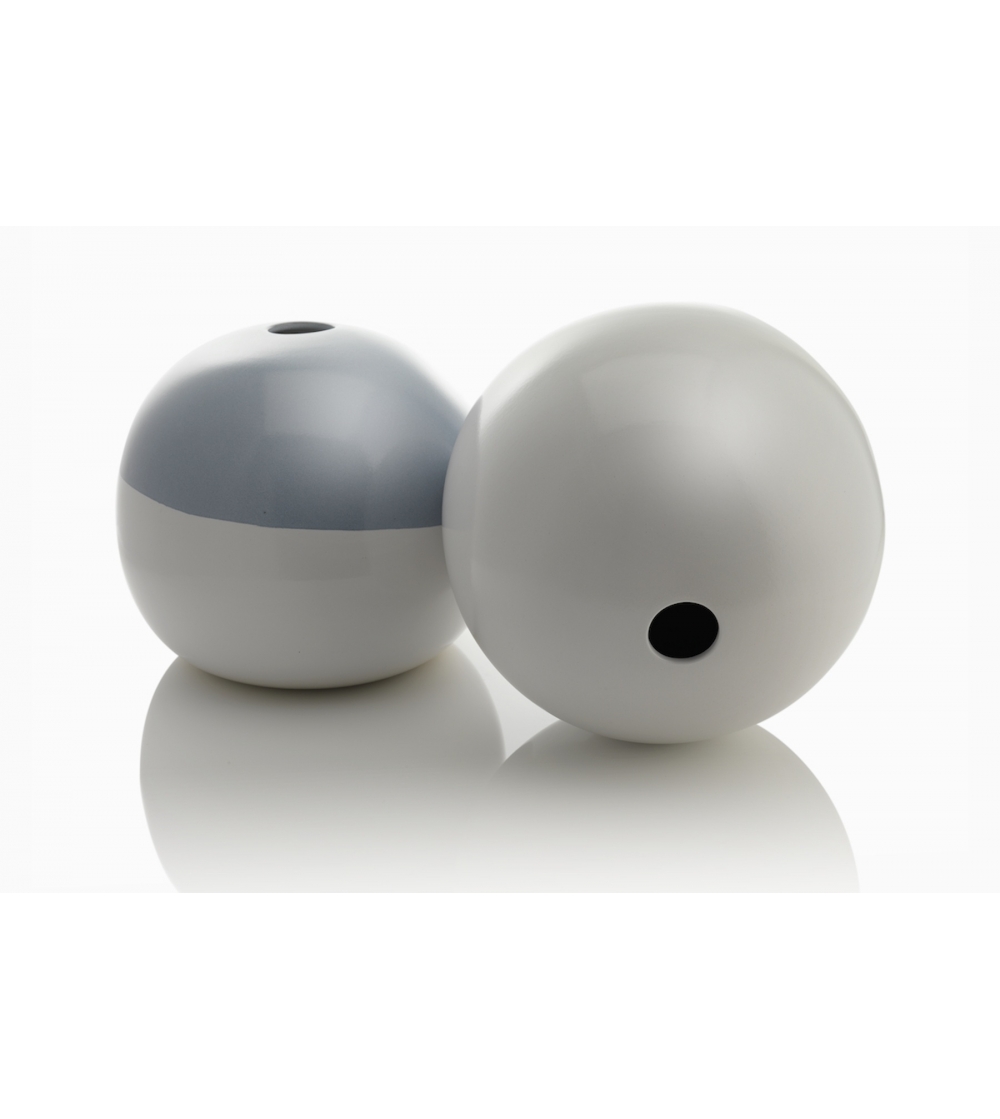 Bowling Vase - Ceramiche Bucci