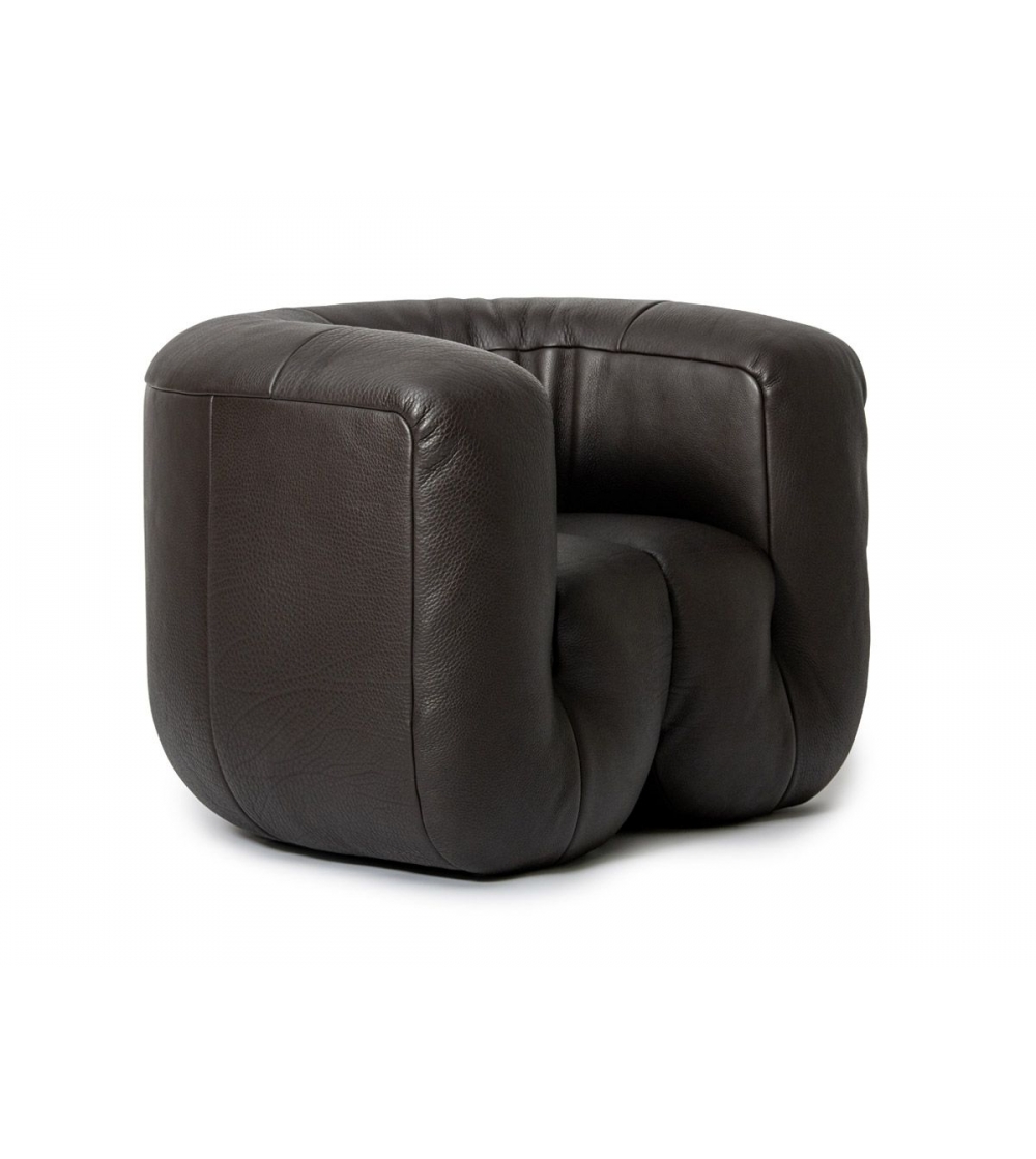 Poltrona DS-707 - De Sede
