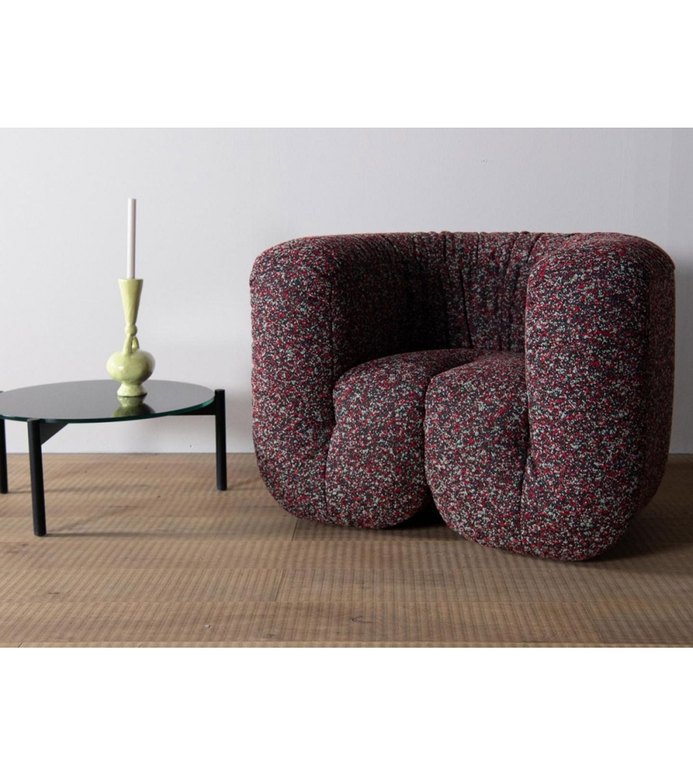 Sillón DS-707  - De Sede