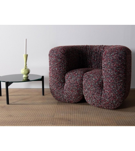 De Sede - DS -707 Sessel