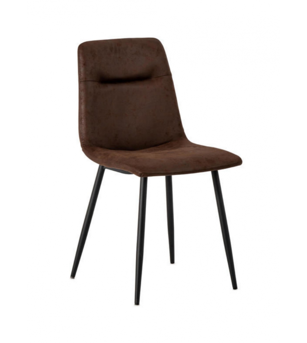 Lea Chair - DesignTwist