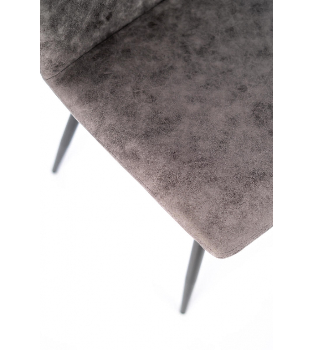 Lea Chair - DesignTwist