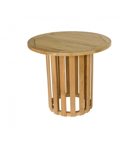 Washington Georgetown Runder Tisch - Il Giardino Di Legno