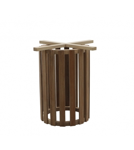 Table Ronde Washington Georgetown - Il Giardino Di Legno