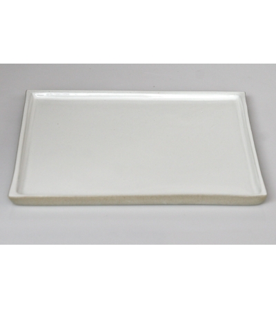 Vassoio Oh Quadrato - Ceramiche Bucci