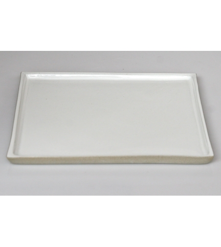 Vassoio Oh Quadrato - Ceramiche Bucci