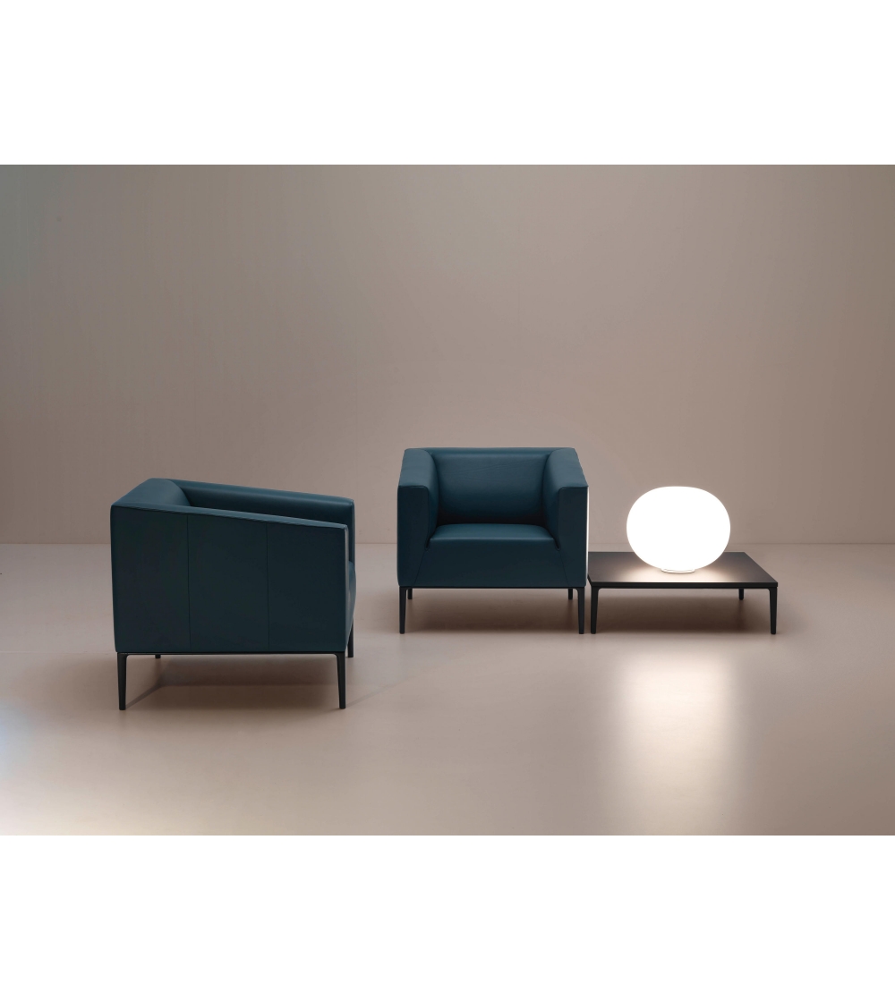 De Sede - DS-161 Sessel