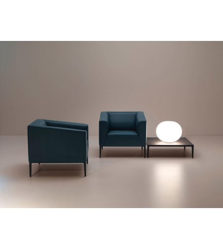 Sillón DS-161 - De Sede