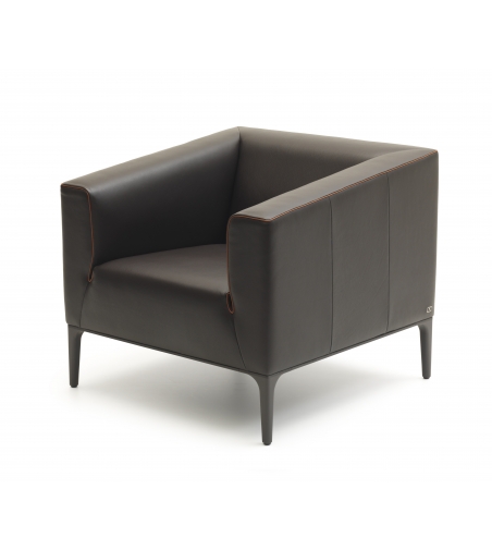 Fauteuil DS-161 - De Sede