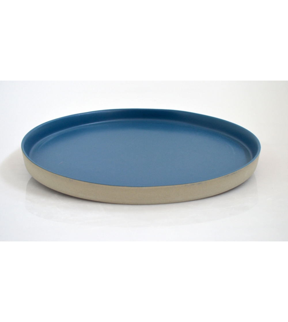 Plateau Rond Oh - Ceramiche Bucci