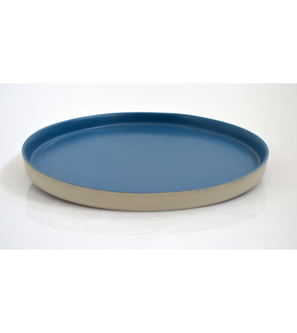 Round Tray Oh - Ceramiche Bucci