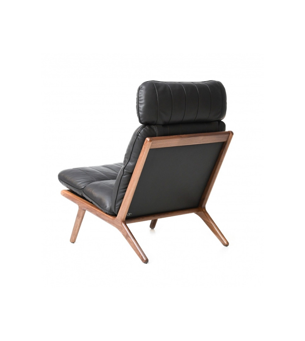 Fauteuil DS-531 - De Sede