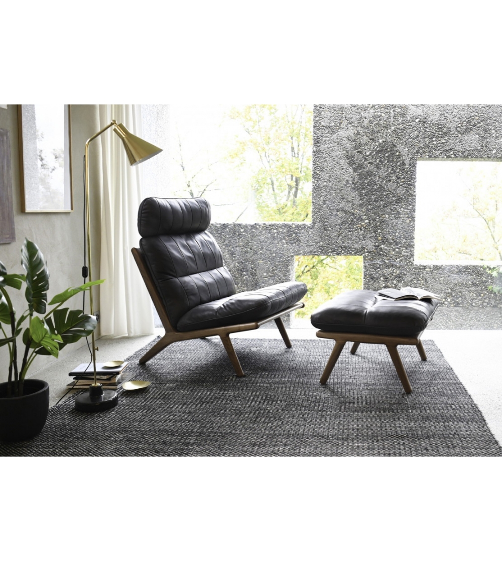 Sillón DS-531 - De Sede