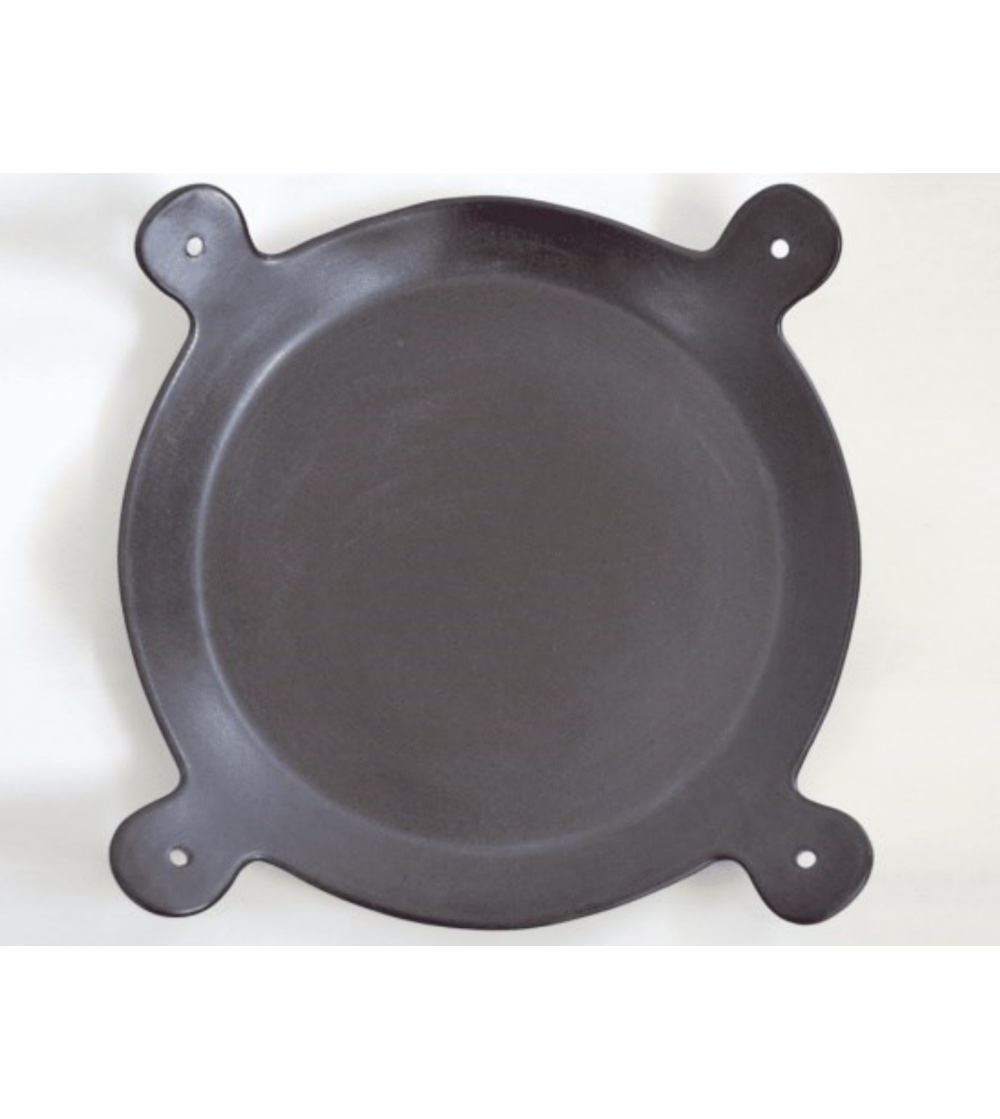 Caja De Pan Oh - Ceramiche Bucci