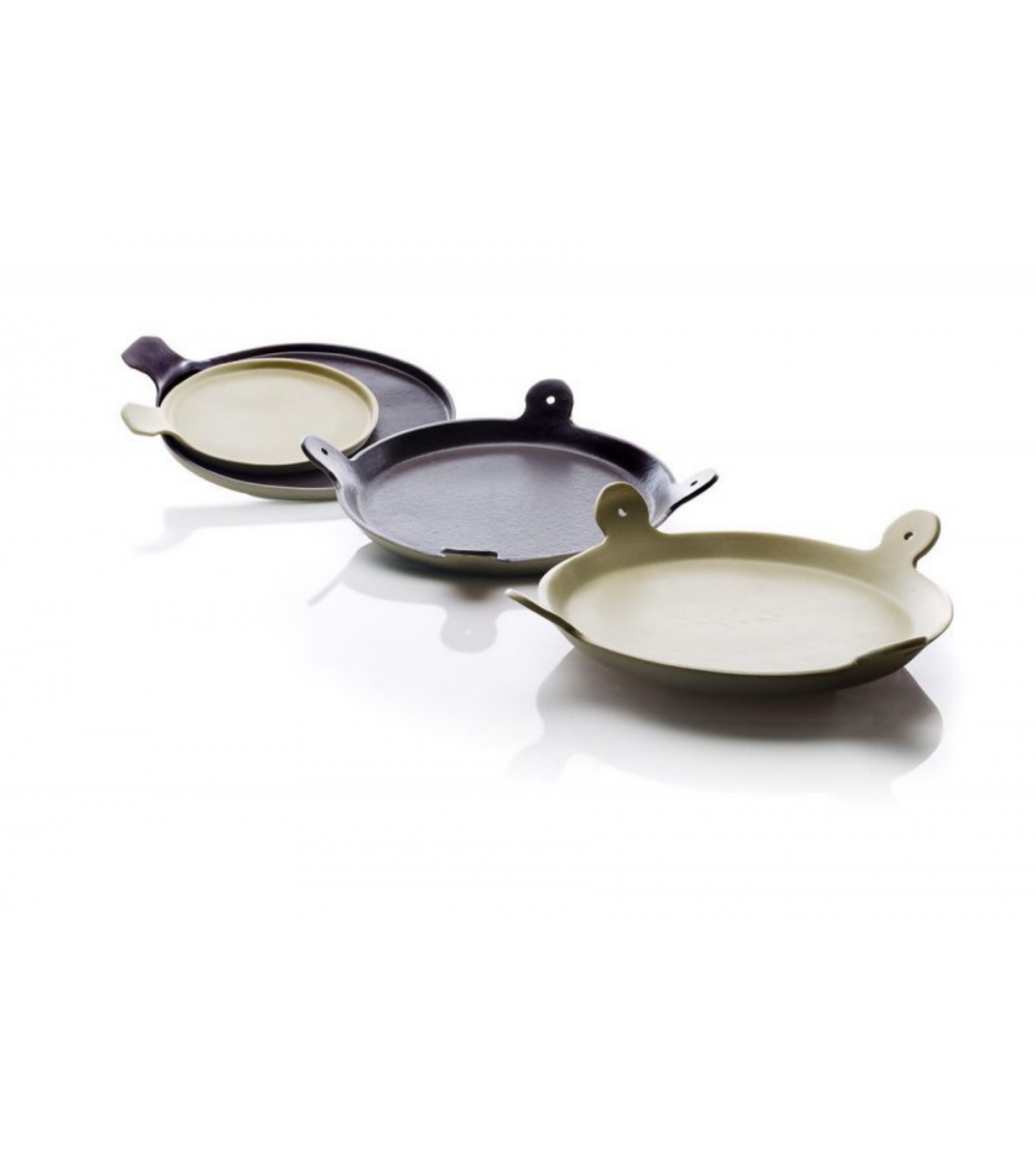 Brot-Box Oh - Ceramiche Bucci