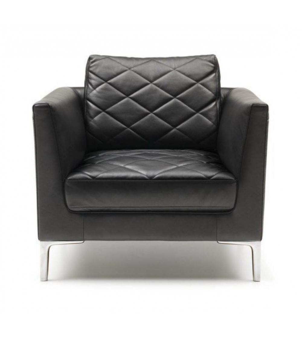 De Sede - DS-48 Armchair