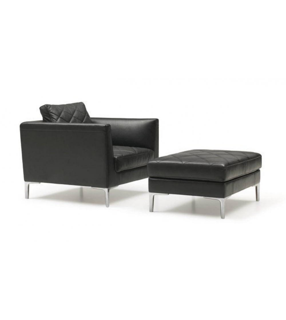 Sillón DS-48 - De Sede