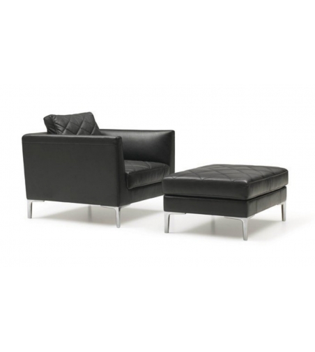 Fauteuil DS-48 - De Sede