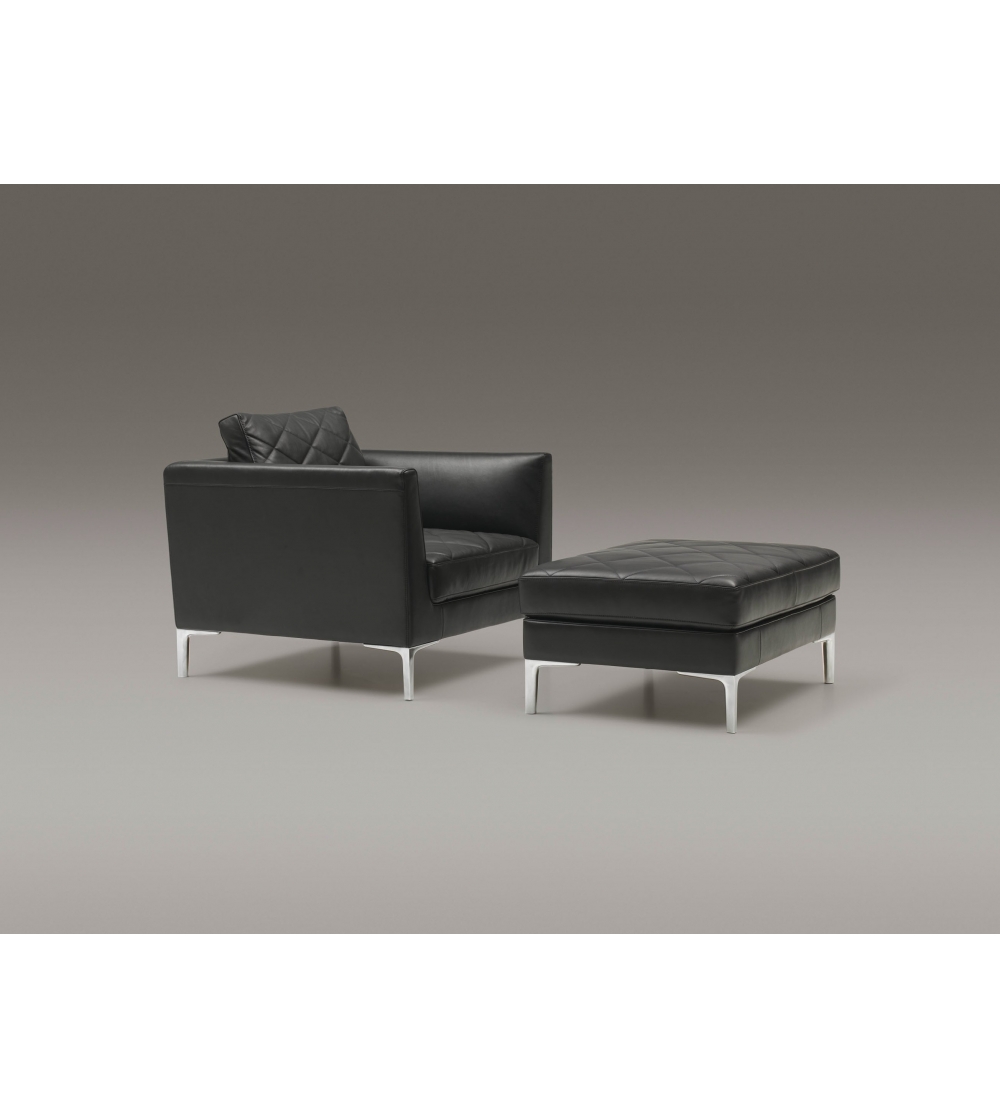 De Sede - DS-48 Sessel