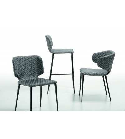 Midj Sgabello Wrap H65 2