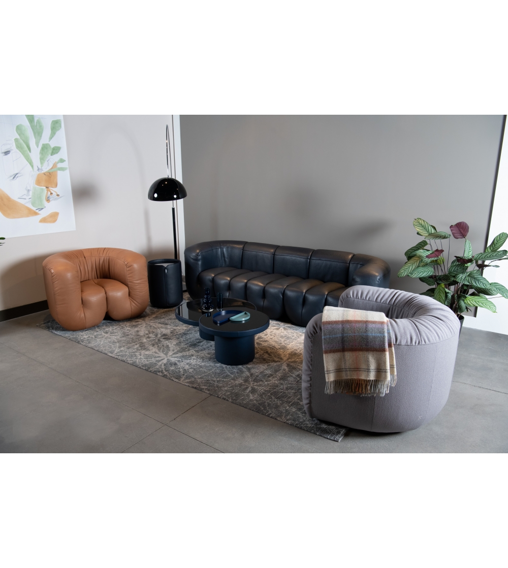 Canapé DS-707 - De Sede