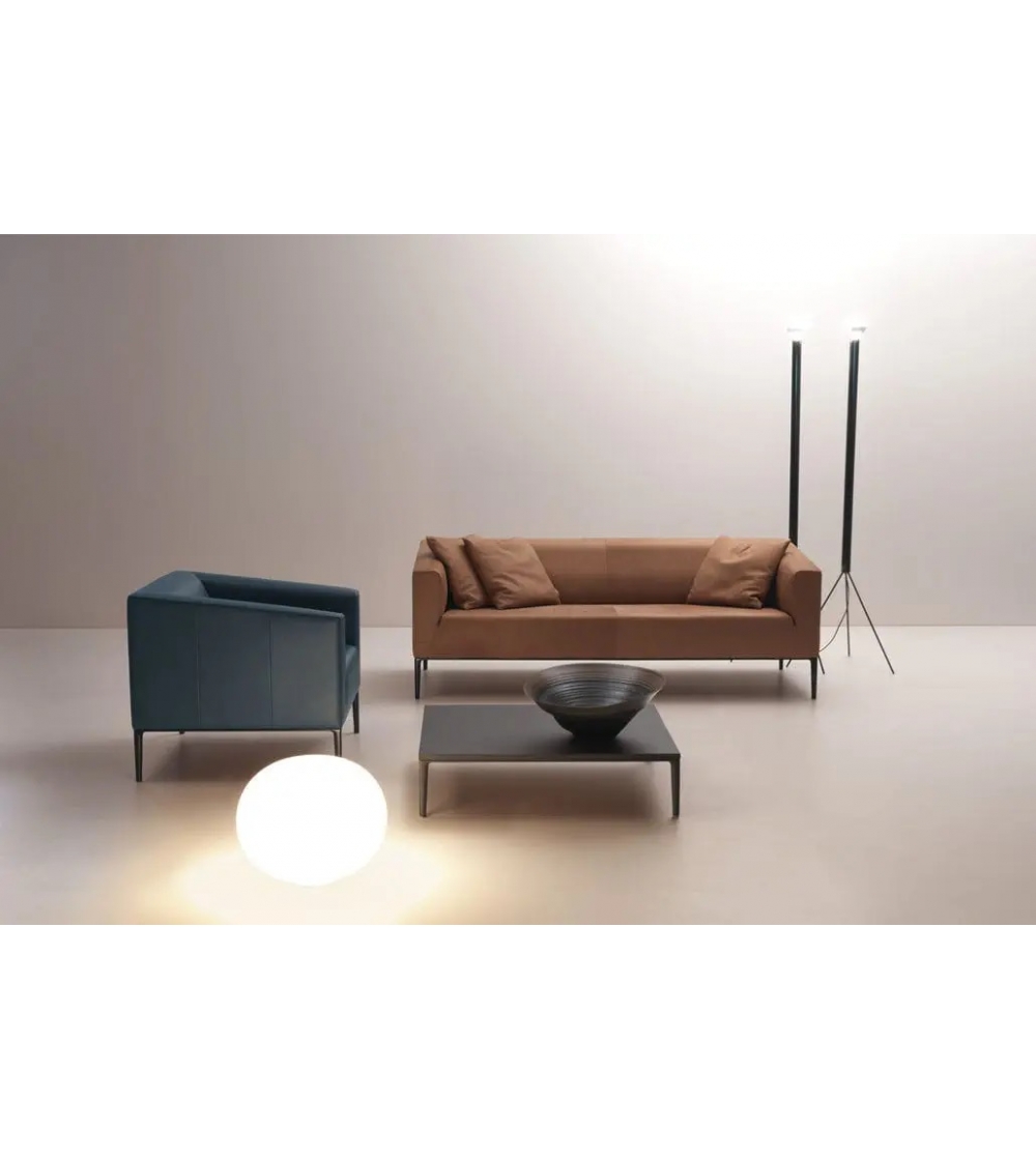 Canapé DS-161 - De Sede