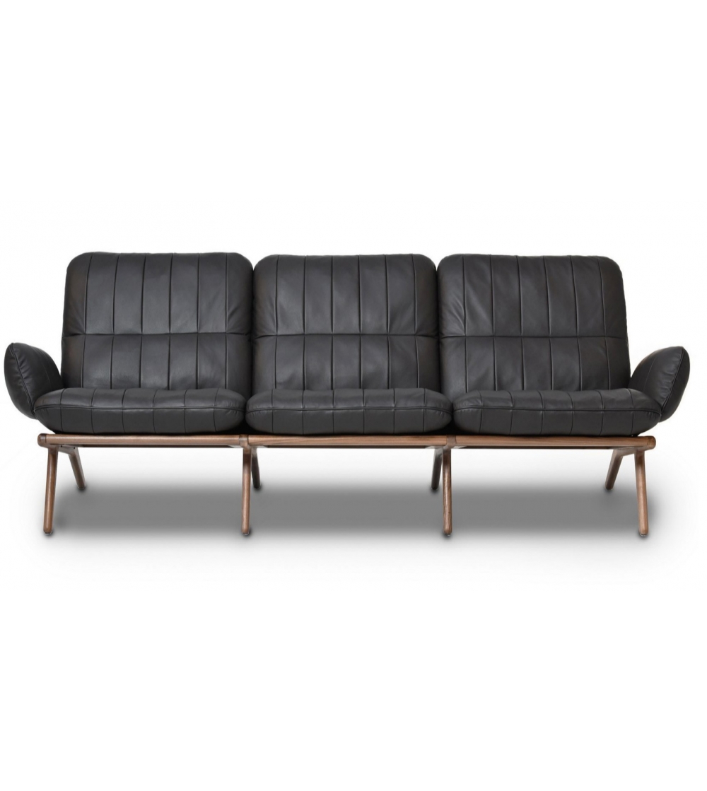 De Sede - DS-531 Sofa