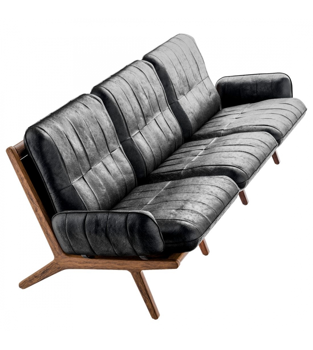 Divano DS-531 - De Sede