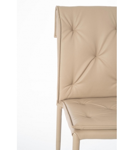 Carla Chair - DesignTwist