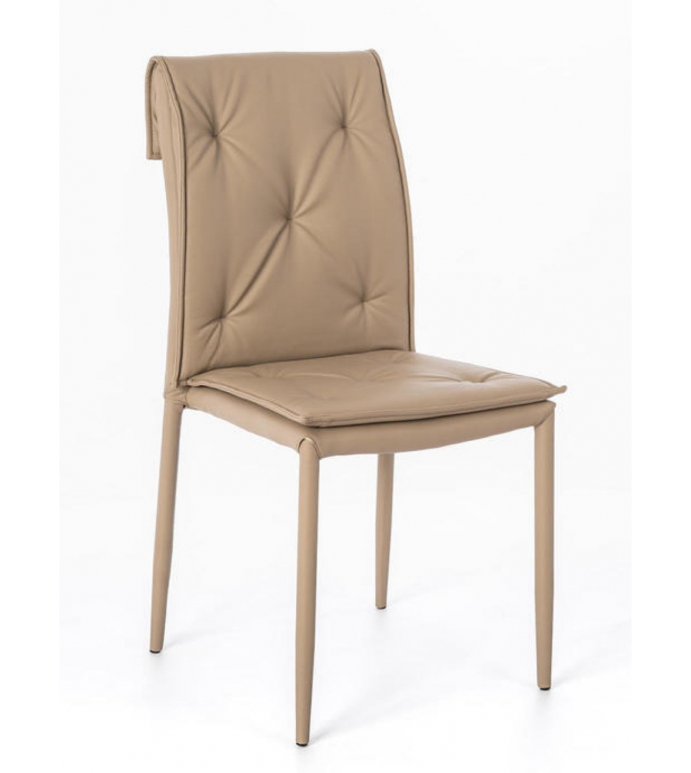 Chaise Carla - DesignTwist