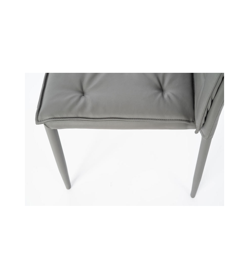 Carla Chair - DesignTwist
