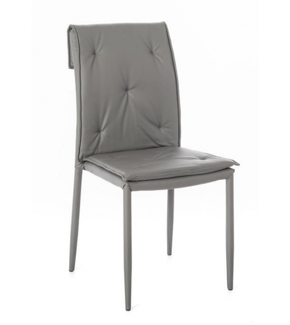 Carla Chair - DesignTwist