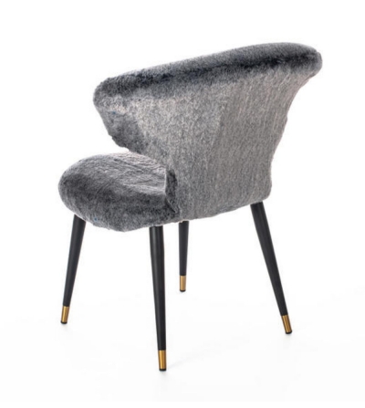Poltroncina Fury - DesignTwist 2