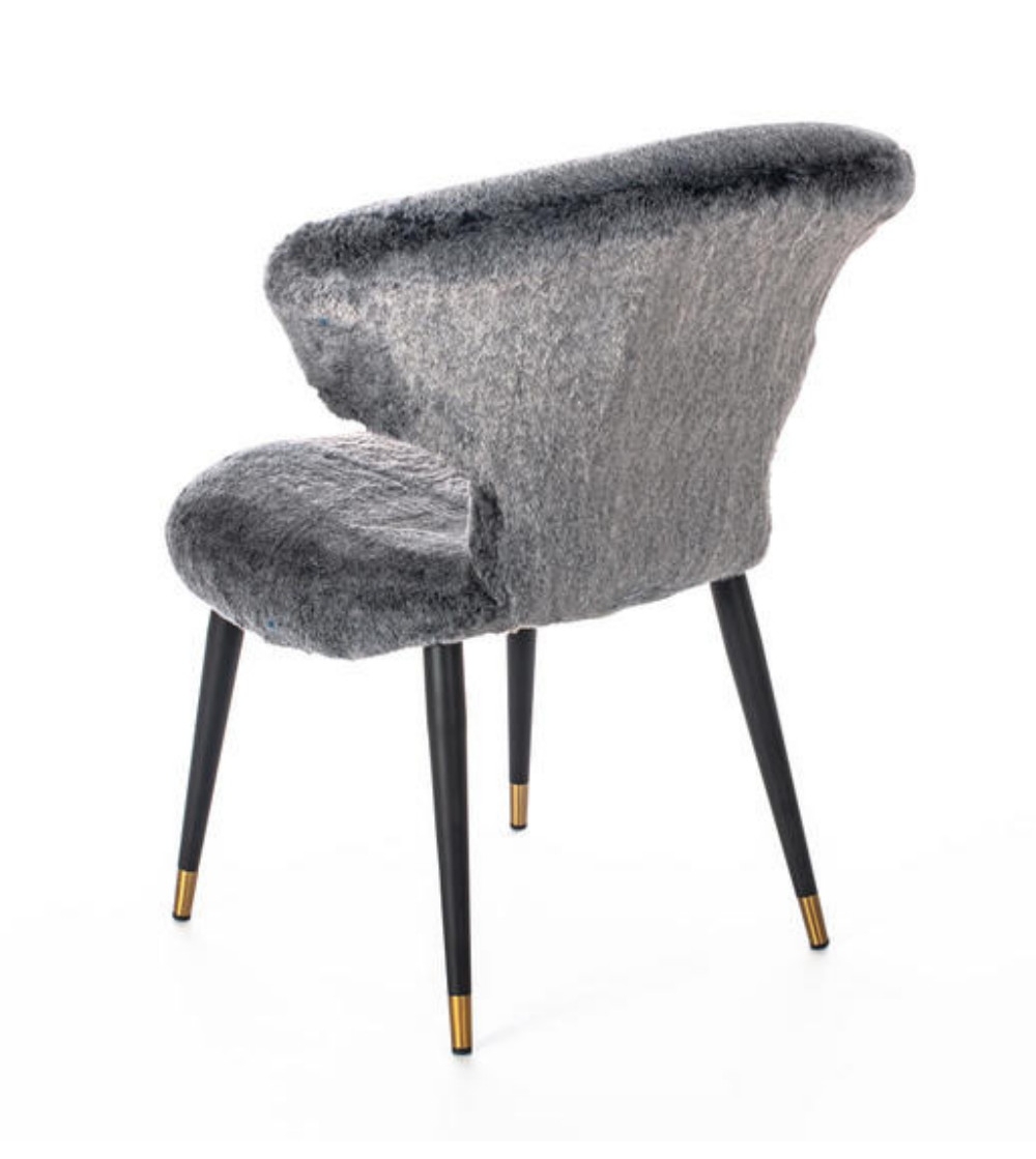 Sillón Fury - DesignTwist