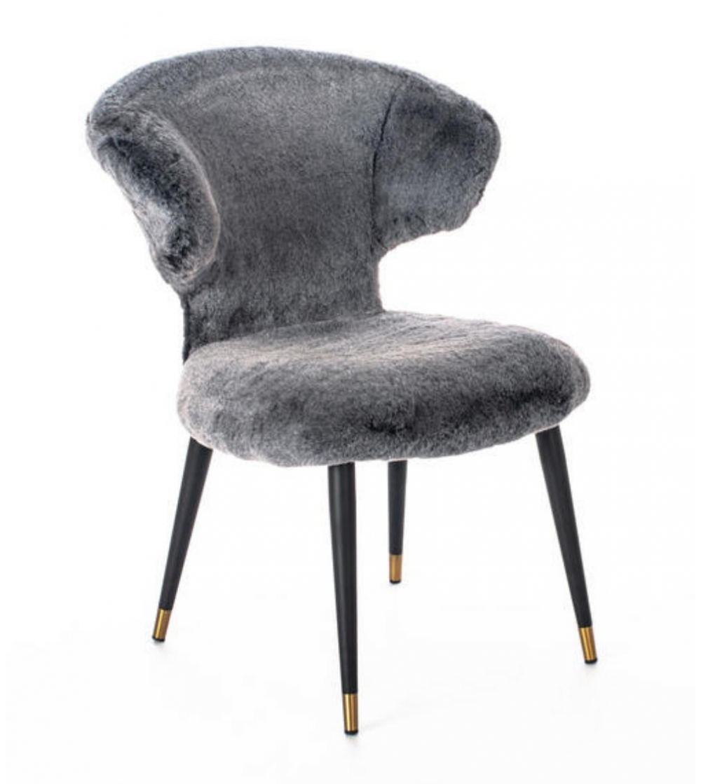 DesignTwist - Fauteuil Fury