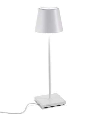 Poldina Table Lamp - Zafferano