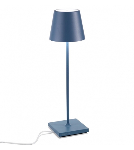 Poldina Table Lamp - Zafferano