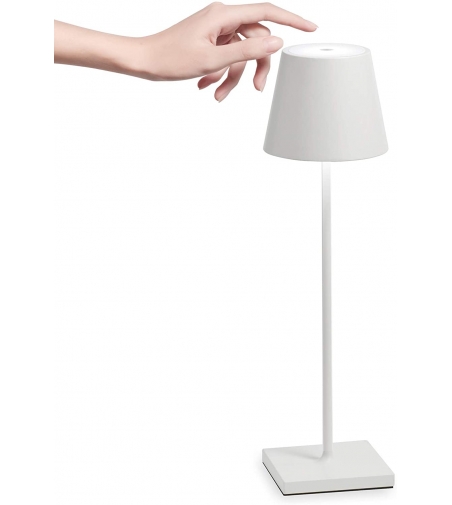 Poldina Tischlampe - Zafferano