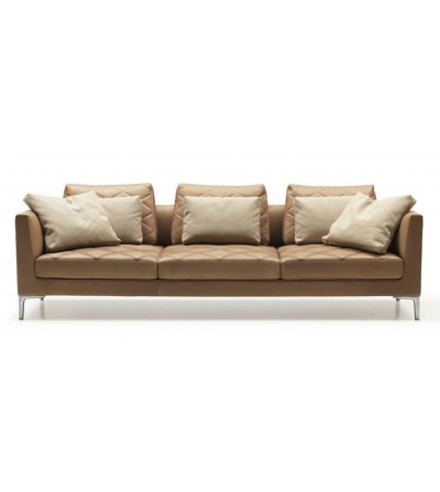 Canapé DS-48 - De Sede