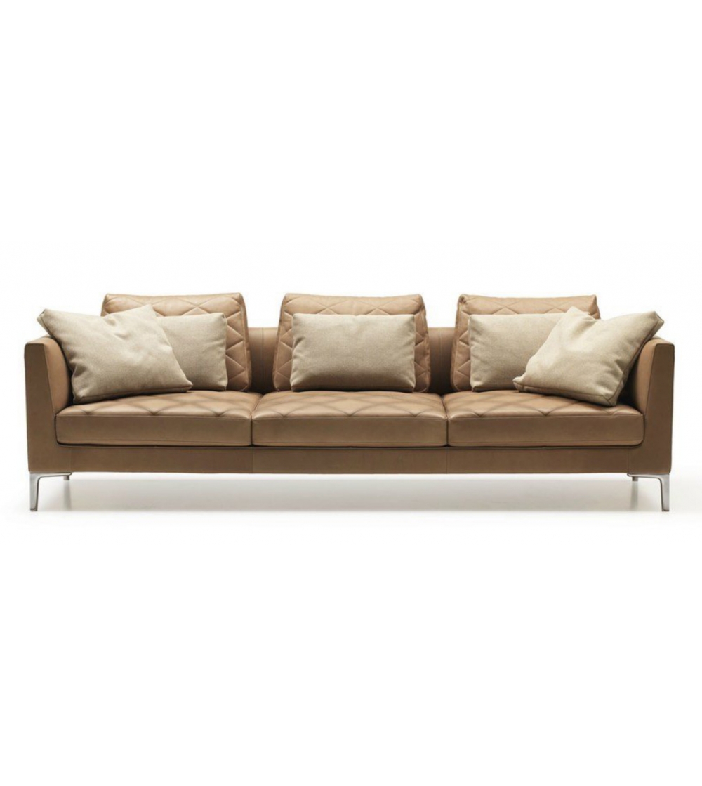 De Sede - DS-48 Sofa