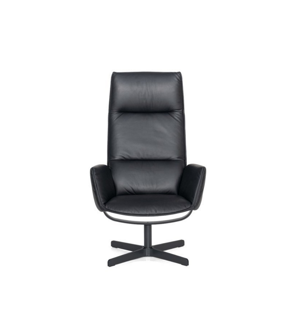 De Sede - DS-344 Relax-Drehsessel