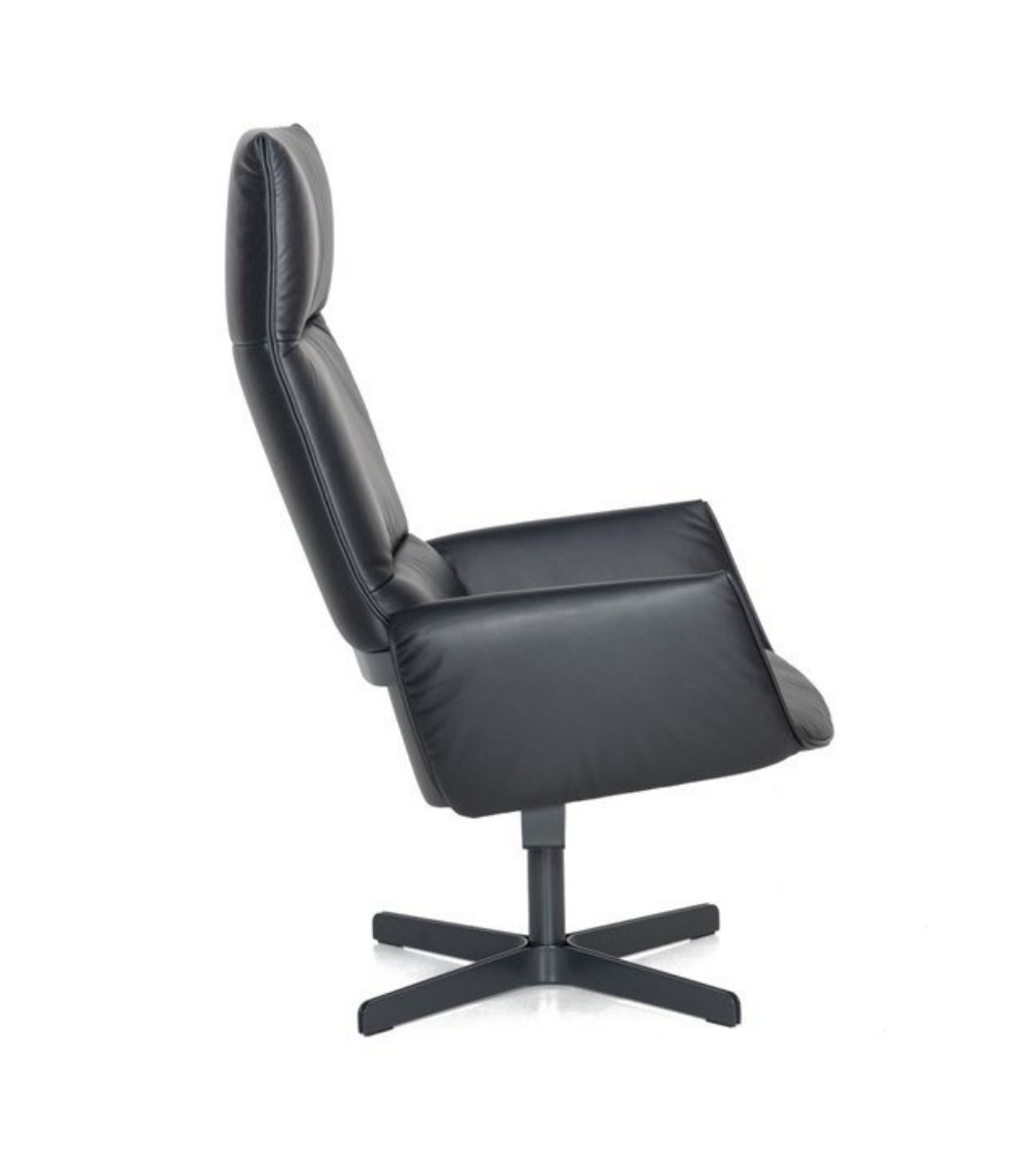 Poltrona Girevole Relax DS-344 - De Sede